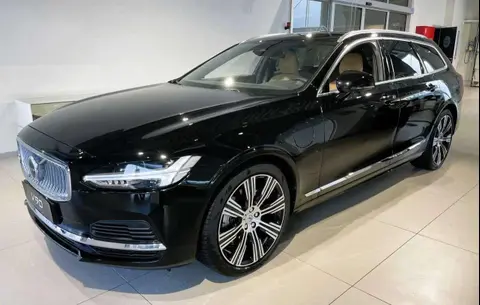 Annonce VOLVO V90 Hybride 2024 d'occasion 