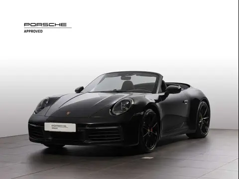 Used PORSCHE 992 Petrol 2022 Ad 