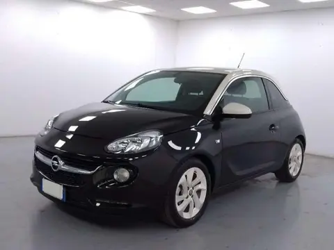 Used OPEL ADAM Petrol 2019 Ad 