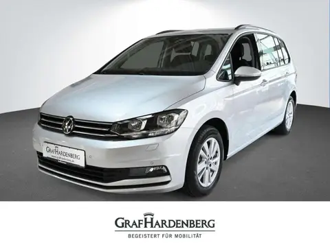 Used VOLKSWAGEN TOURAN Diesel 2024 Ad 