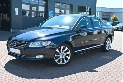 Annonce VOLVO S80 Diesel 2015 d'occasion 