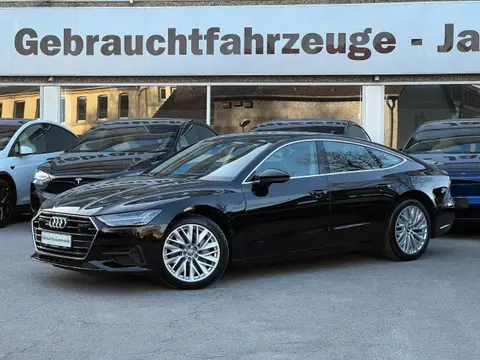 Used AUDI A7 Diesel 2019 Ad 