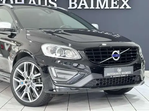 Used VOLVO XC60 Diesel 2017 Ad Germany