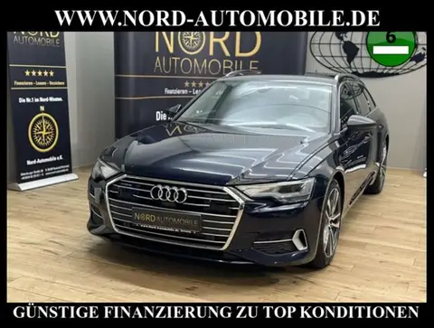 Used AUDI A6 Diesel 2023 Ad 