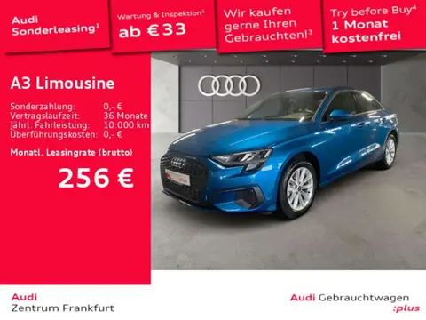 Used AUDI A3 Petrol 2023 Ad 