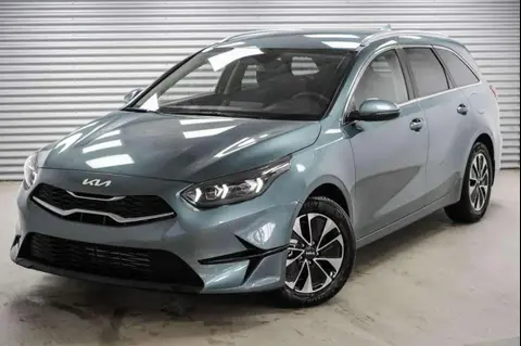 Annonce KIA CEED Essence 2024 d'occasion 