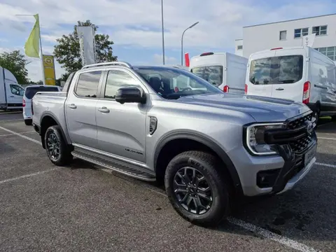 Annonce FORD RANGER Diesel 2024 d'occasion 