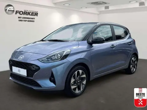 Annonce HYUNDAI I10 Essence 2024 d'occasion 