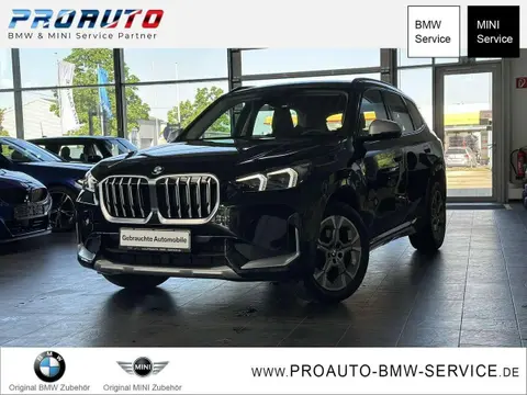 Used BMW X1 Petrol 2023 Ad 