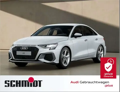 Used AUDI A3 Petrol 2024 Ad 