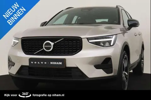 Used VOLVO XC40 Hybrid 2024 Ad 