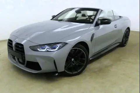 Annonce BMW M4 Essence 2022 d'occasion 