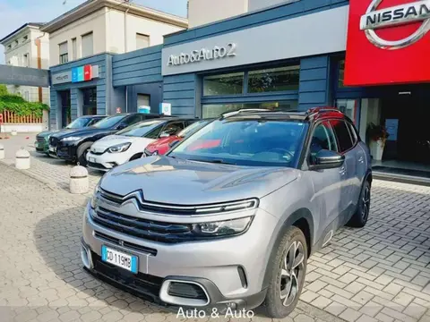 Used CITROEN C5 AIRCROSS Petrol 2021 Ad 