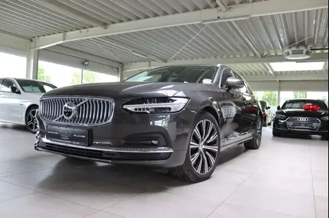 Annonce VOLVO V90 Diesel 2022 d'occasion 