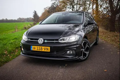 Used VOLKSWAGEN POLO Petrol 2020 Ad 