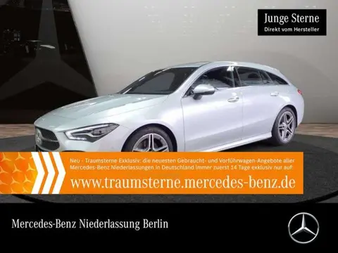 Used MERCEDES-BENZ CLASSE CLA Diesel 2023 Ad 