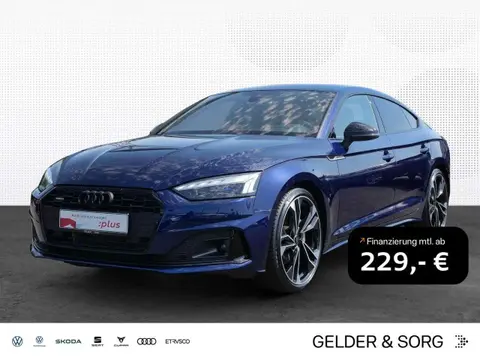 Used AUDI A5 Diesel 2023 Ad 