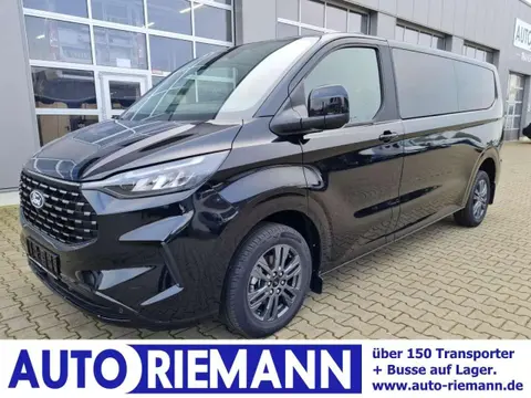 Used FORD TOURNEO Diesel 2024 Ad 