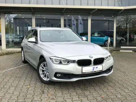 Annonce BMW SERIE 3 Essence 2019 d'occasion 