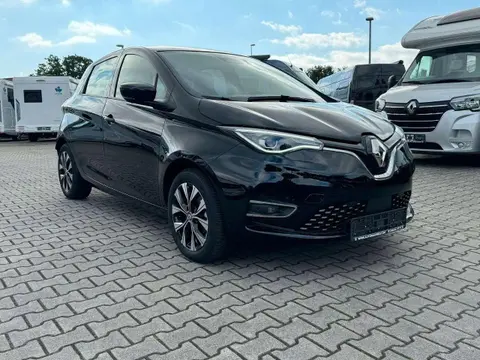 Annonce RENAULT ZOE Électrique 2023 d'occasion 