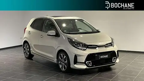 Used KIA PICANTO Petrol 2023 Ad 