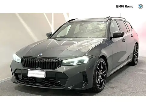 Used BMW SERIE 3 Hybrid 2023 Ad 