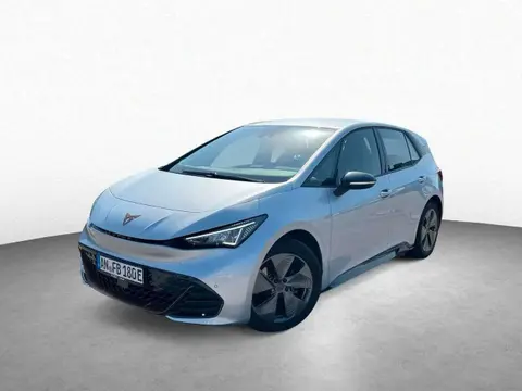 Used CUPRA BORN Electric 2024 Ad 