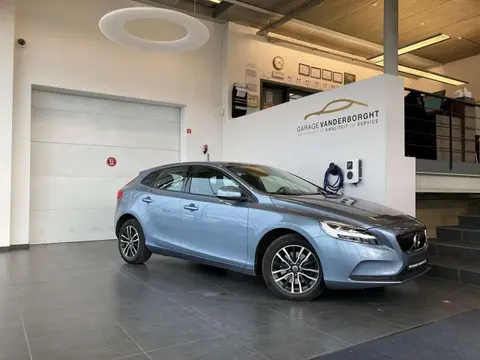 Used VOLVO V40 Petrol 2019 Ad 