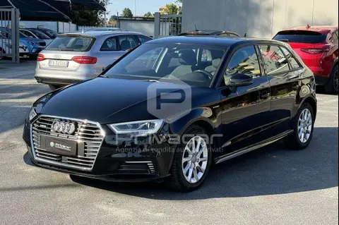 Used AUDI A3 Hybrid 2017 Ad 