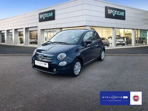 Used FIAT 500 Petrol 2023 Ad 