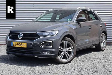 Used VOLKSWAGEN T-ROC Petrol 2019 Ad 