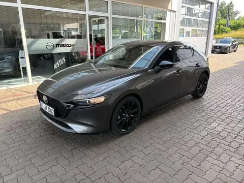 Annonce MAZDA 3 Hybride 2024 d'occasion 