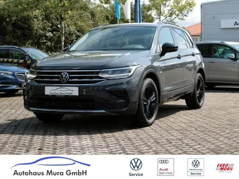 Annonce VOLKSWAGEN TIGUAN Essence 2023 d'occasion 