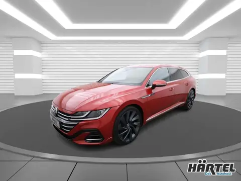 Used VOLKSWAGEN ARTEON Petrol 2021 Ad 