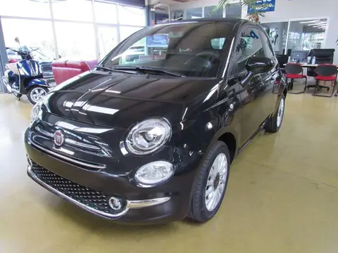 Used FIAT 500C Petrol 2024 Ad 