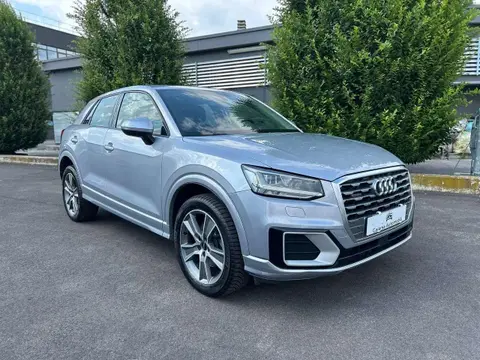 Annonce AUDI Q2 Diesel 2017 d'occasion 