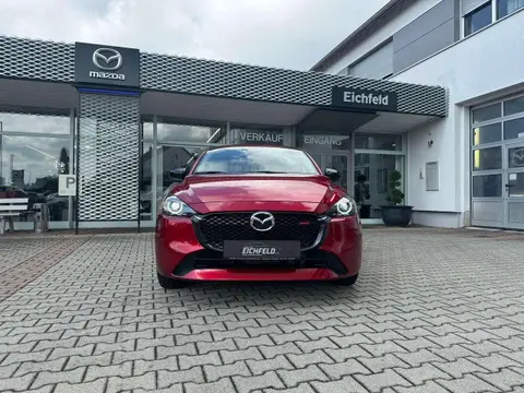 Used MAZDA 2 Hybrid 2024 Ad 