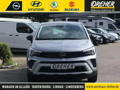 Used OPEL CROSSLAND Petrol 2024 Ad 