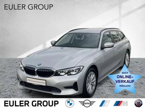 Used BMW SERIE 3 Diesel 2020 Ad Germany