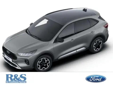 Annonce FORD KUGA Hybride 2024 d'occasion 