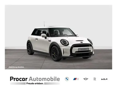 Used MINI COOPER Electric 2023 Ad 