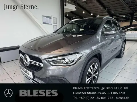 Annonce MERCEDES-BENZ CLASSE GLA Essence 2020 d'occasion 