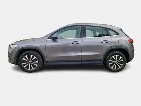 Used MERCEDES-BENZ CLASSE GLA Hybrid 2021 Ad 