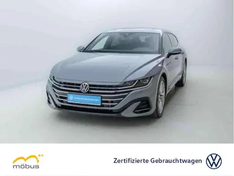 Annonce VOLKSWAGEN ARTEON Diesel 2022 d'occasion 