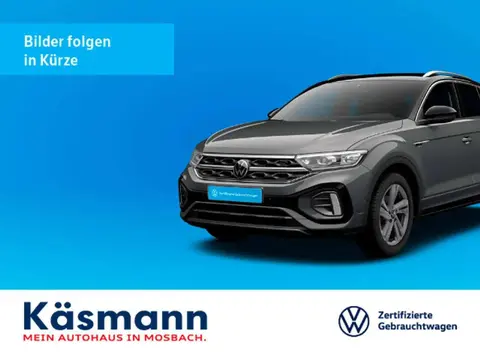 Annonce VOLKSWAGEN TIGUAN Diesel 2021 d'occasion 