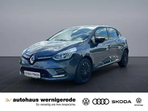 Annonce RENAULT CLIO Essence 2018 d'occasion 