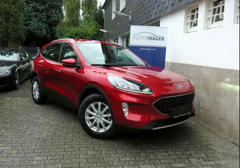 Used FORD KUGA Petrol 2022 Ad 