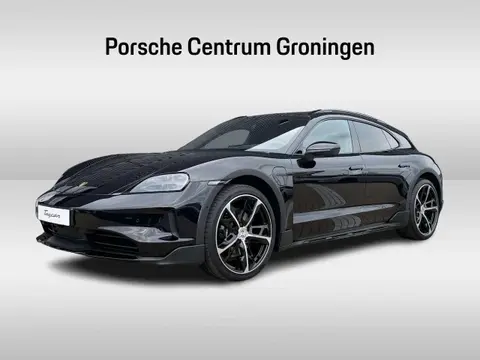 Annonce PORSCHE TAYCAN Électrique 2024 d'occasion 