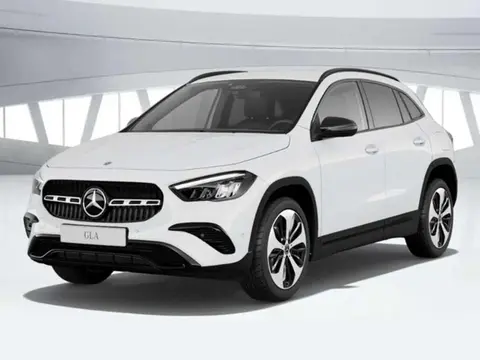 Annonce MERCEDES-BENZ CLASSE GLA Diesel 2024 d'occasion 