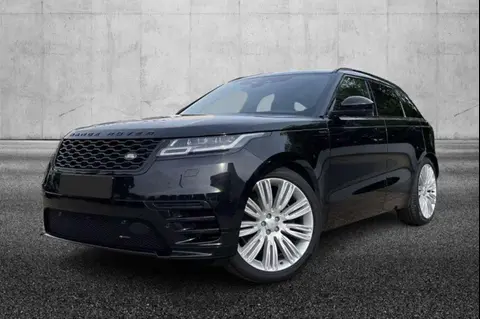 Used LAND ROVER RANGE ROVER VELAR Hybrid 2022 Ad 